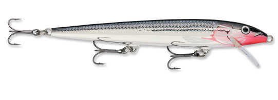 Rapala Original Floating Sahte Balığı V - 50MM