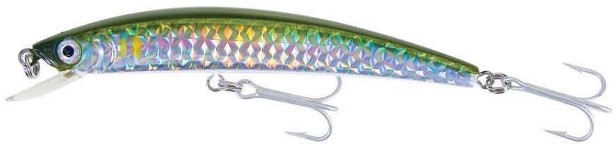 Yozuri Original Crystal Minnow Floating Sahte Balığı C44 - 90MM