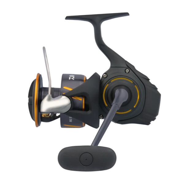DAIWA BG 27 LT 4000 DC MAKARA