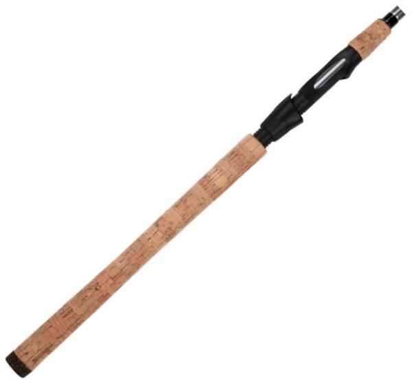 Okuma Alaris Zander Spin 8' 240cm 10-35g 2 Parça Spin Kamışı