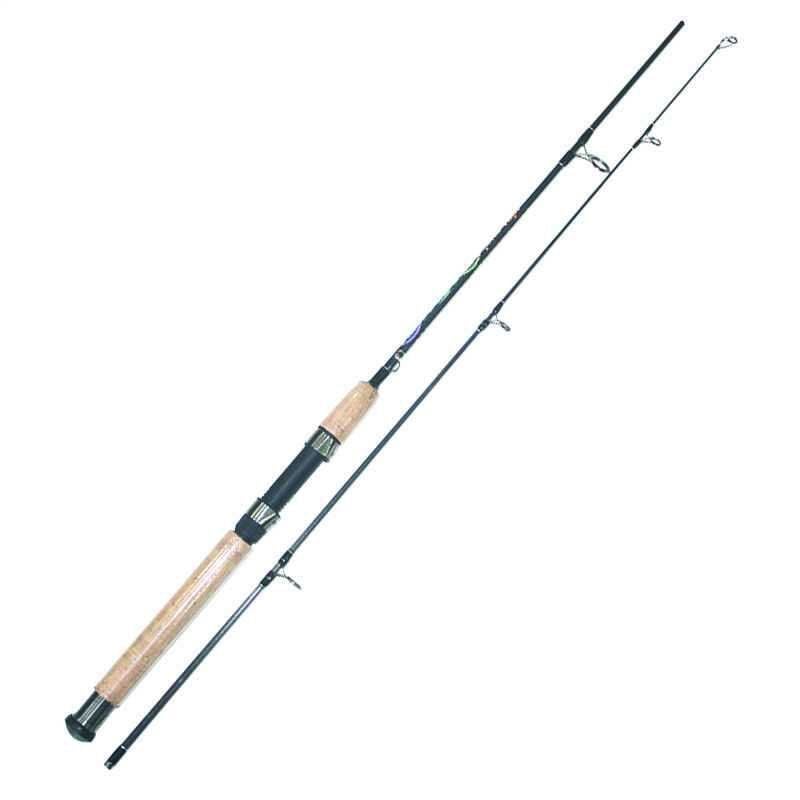 Albastar Banco 150 cm 20-40g Atarlı Karbon Spin Olta Kamışı