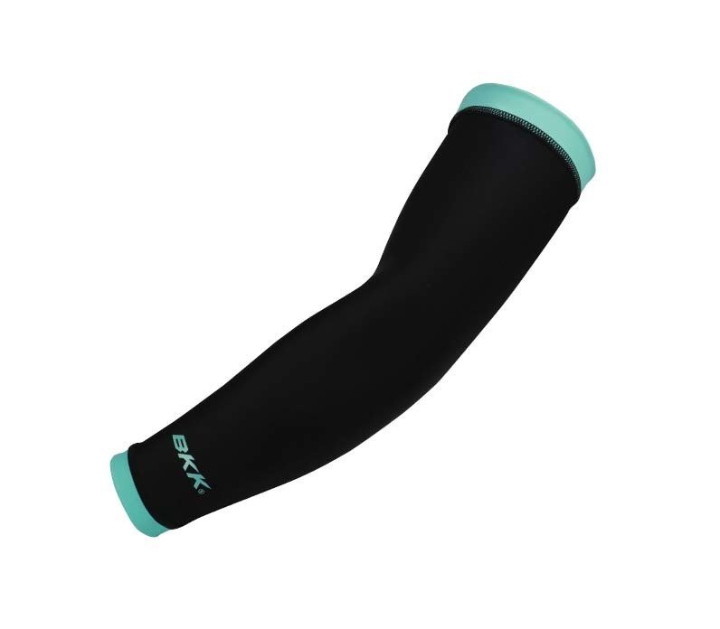 BKK Arm Sleeves Black Small
