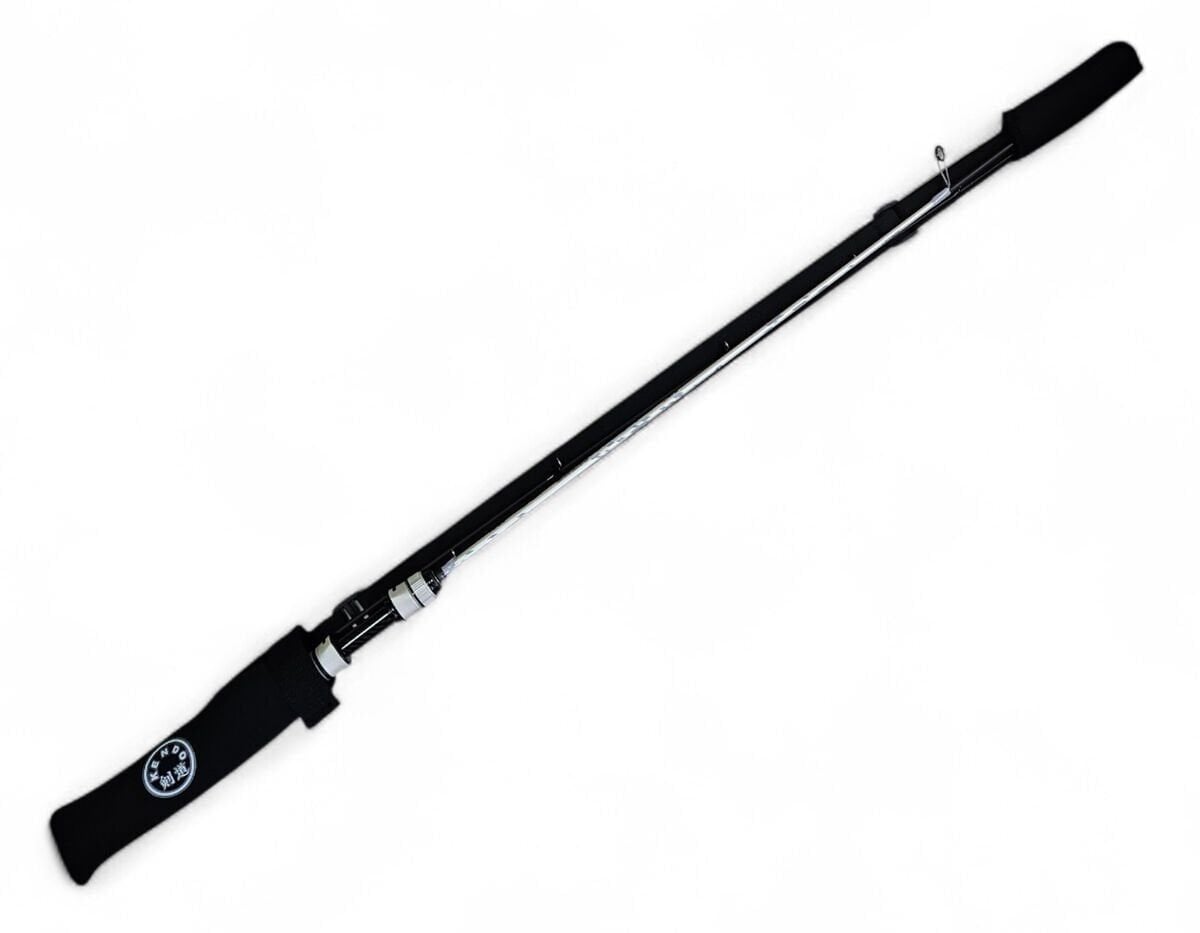 Kendo Spin Kamış Koruma Kılıfı (Neopren)