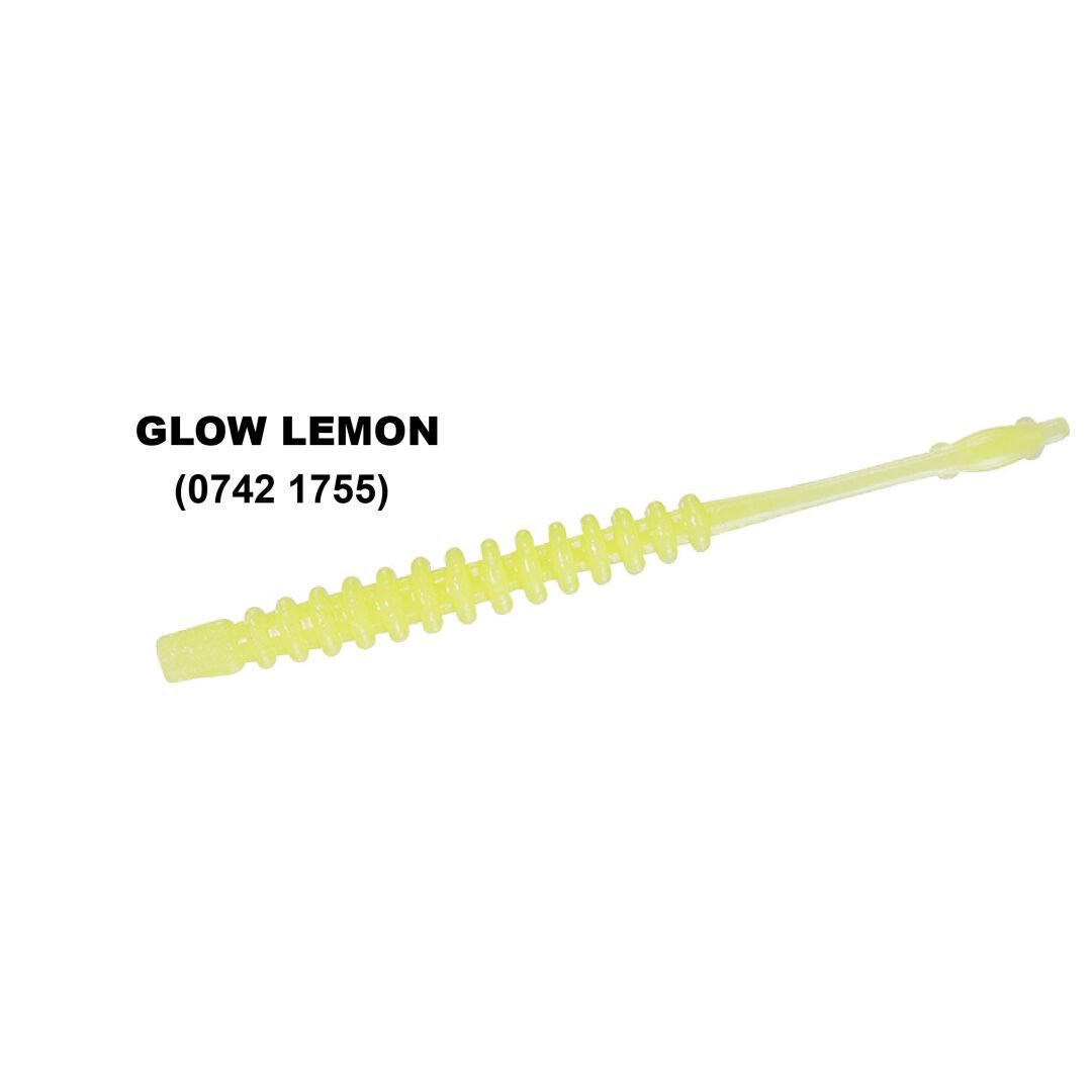 DAIWA GEKKABIJIN AJING BEAM 2 (10 AD) GLOW LEMON (0742 1755)