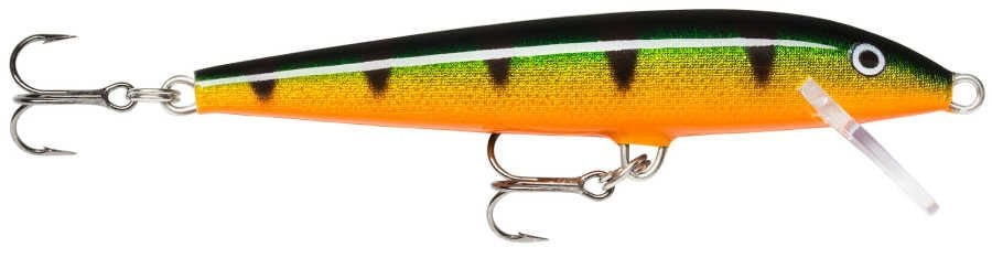 Rapala Original Floating Sahte Balığı P - 90MM