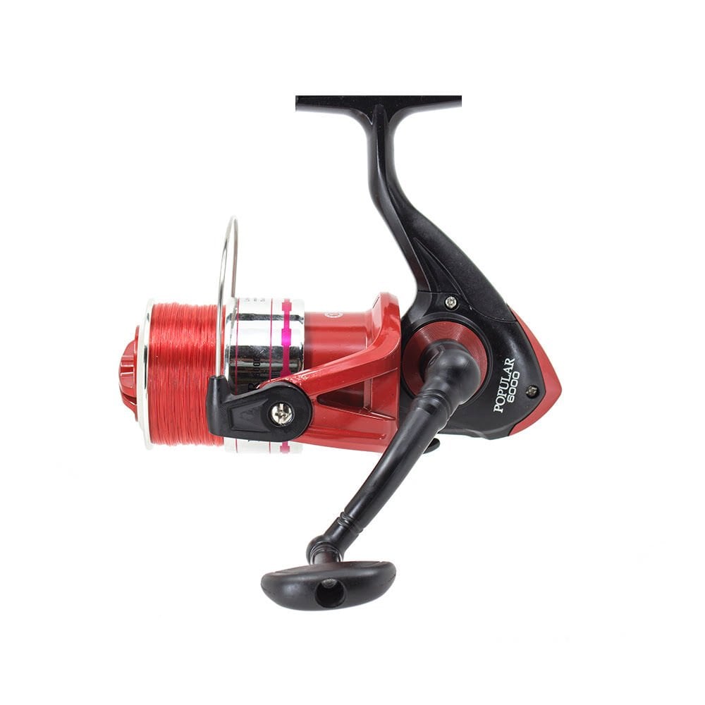 Remixon Popular 6000 BL Red Olta Makinesi