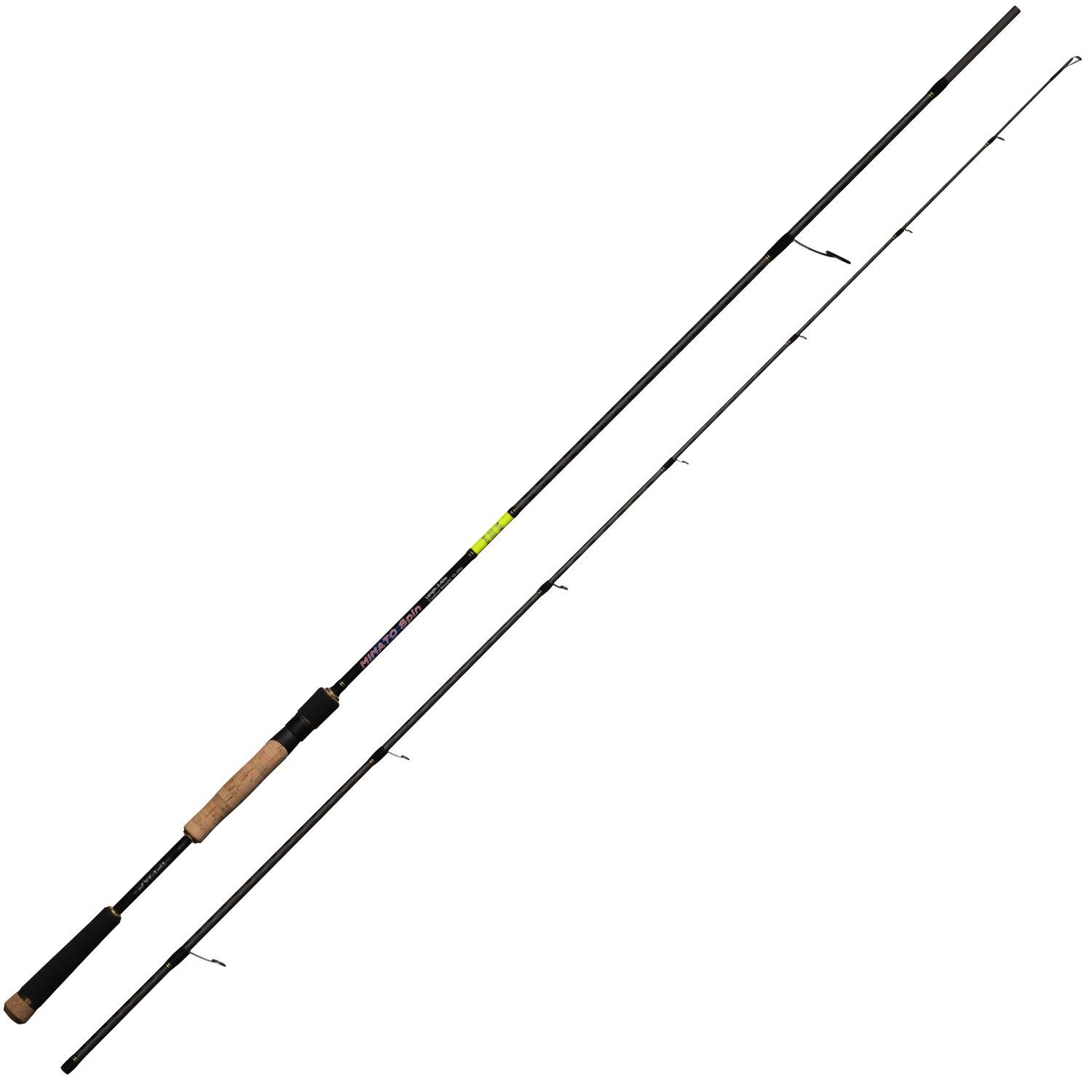 Ryobi Minato Spin Olta Kamışı