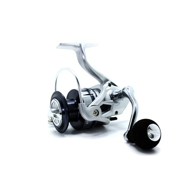 Captain Focus Spin Makine 3+1 BB 3000