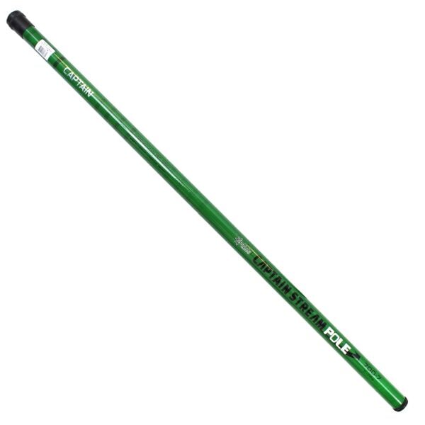 Captain Stream Pole 500 cm Fiber Göl Kamışı Sarı Renk