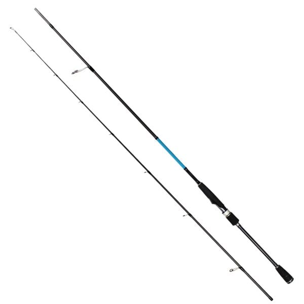 Captain İntegra Carbo-X 228cm 1-7gr Atarlı Karbon LRF Olta Kamışı
