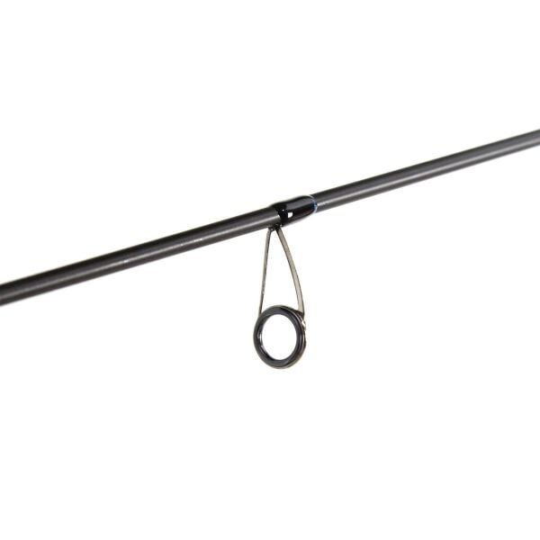 Captain İntegra Carbo-X 228cm 1-7gr Atarlı Karbon LRF Olta Kamışı