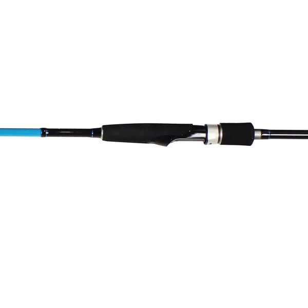 Captain İntegra Carbo-X 228cm 1-7gr Atarlı Karbon LRF Olta Kamışı