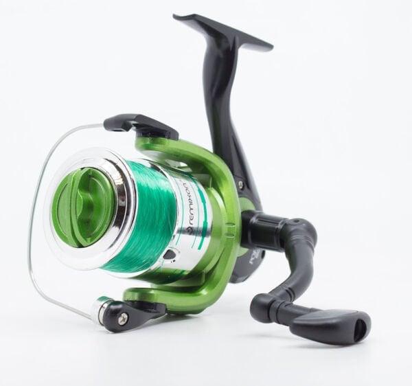 Remixon Popular 6000 BL Green Olta Makinesi