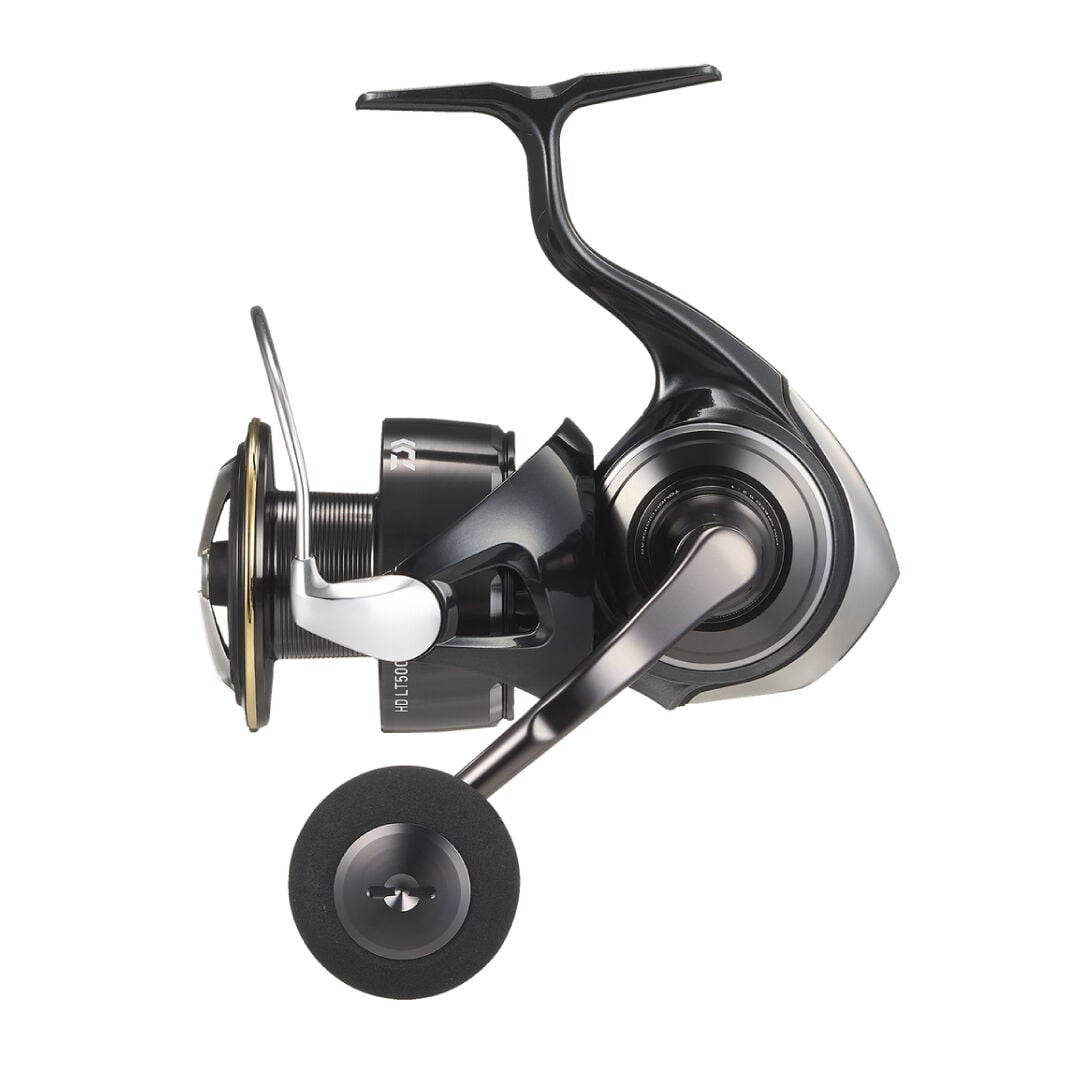 DAIWA 26 CERTATE HD LT 5000 D XH MAKARA
