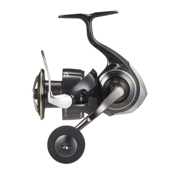 DAIWA 26 CERTATE HD LT 5000 D XH MAKARA