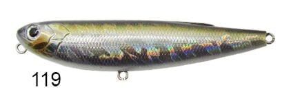 Usami Shore Power 88DW 12 G Maket Balık 119