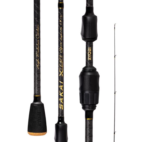 Ryobi Sakai X Lrf Olta Kamışı