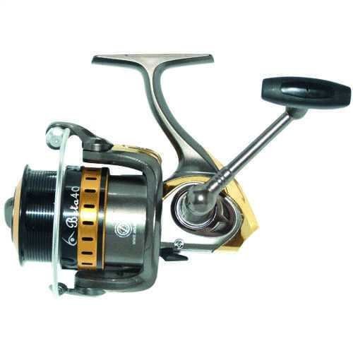 Albastar Beta Spin Olta Makinesi Standart - 40