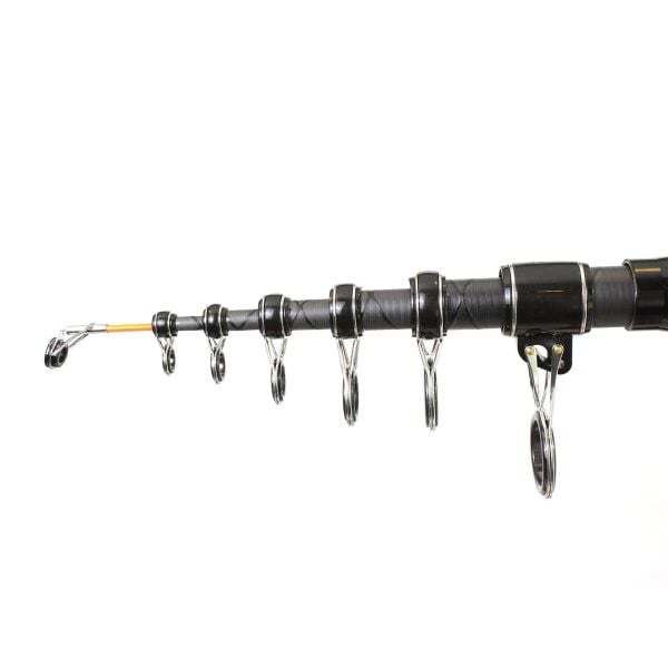 Captain 1505 Matrix Tele Surf Kamış 150-250gr Atar