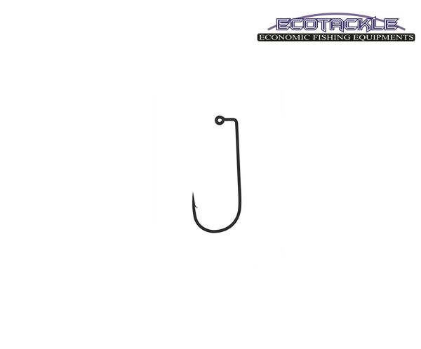 ECOTACKLE E04-2941 SH-29-(240) BN CARP STG-1 TEFLON 100P