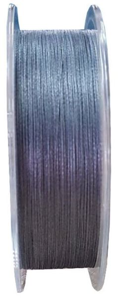 Okuma Ft-*4 Braided Line 150 mt Grey Örgü İp 0,330 mm