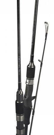 Okuma Metaloid 204 cm 60-140g Aksiyonlu Tetikli Slow Jigging Kamışı