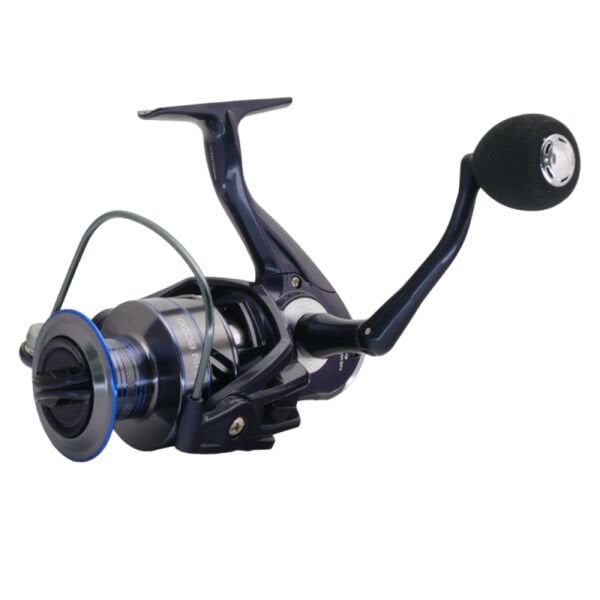 Remixon New Bluetin 6000 3+1 BB Olta Makinesi