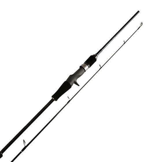 Okuma Metaloid 204 cm 60-140g Aksiyonlu Tetikli Slow Jigging Kamışı