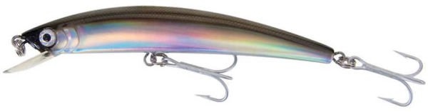 Yozuri Original Crystal Minnow Floating Sahte Balığı SBR - 90MM