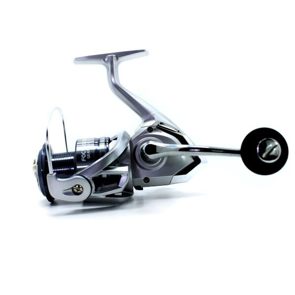 Captain Focus Tekne Makinesi 3+1 BB 7000