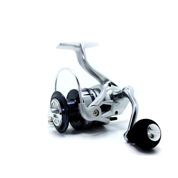 Captain Focus Tekne Makinesi 3+1 BB 7000