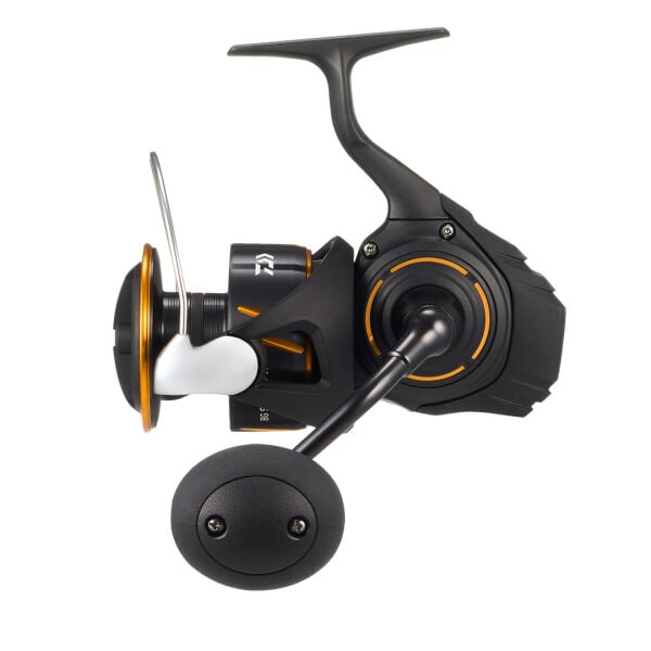 DAIWA BG 27 SW 6000 H MAKARA