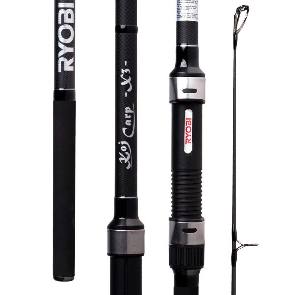 Ryobi Koi Carp Sazan Olta Kamışı