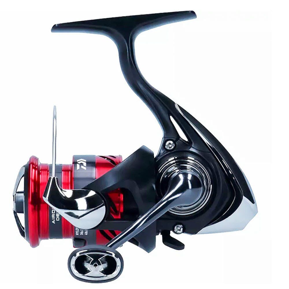 Daiwa Ninja 23 LT 1000 LRF Makinesi