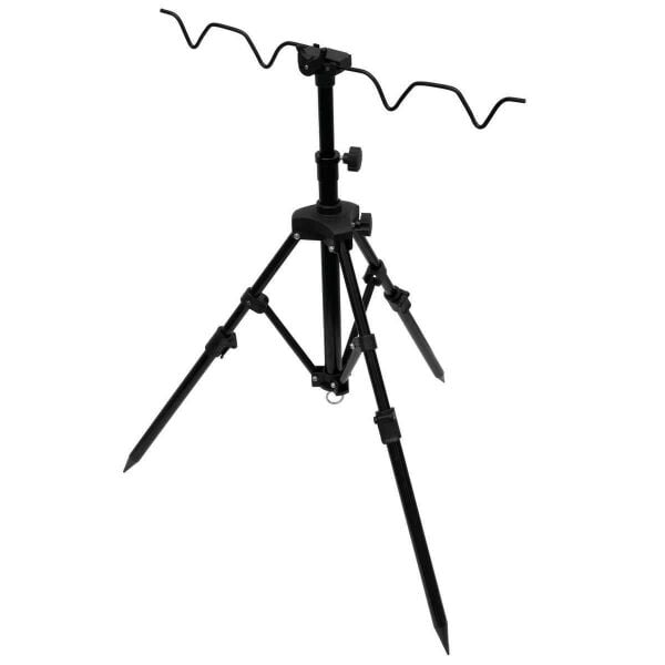 Lineaeffe 6313055 Tripod Ayarlanabilir 4lü Kamış Sehpası 80cm