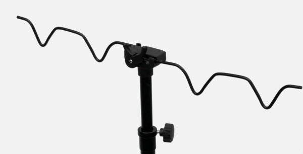 Lineaeffe 6313055 Tripod Ayarlanabilir 4lü Kamış Sehpası 80cm