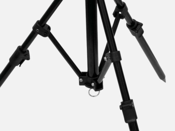 Lineaeffe 6313055 Tripod Ayarlanabilir 4lü Kamış Sehpası 80cm
