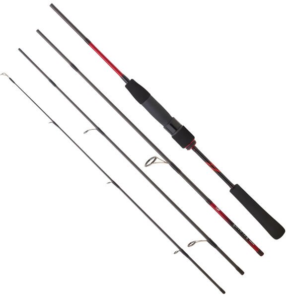Daiwa Ninja SP 2.13m 14-42gr 2P Kamış