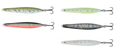 Savage gear Seeker Isp 98mm 23g Sahte Balık 05-White Pearl