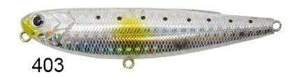 Usami Shore Power 88DW 12 G Maket Balık 403