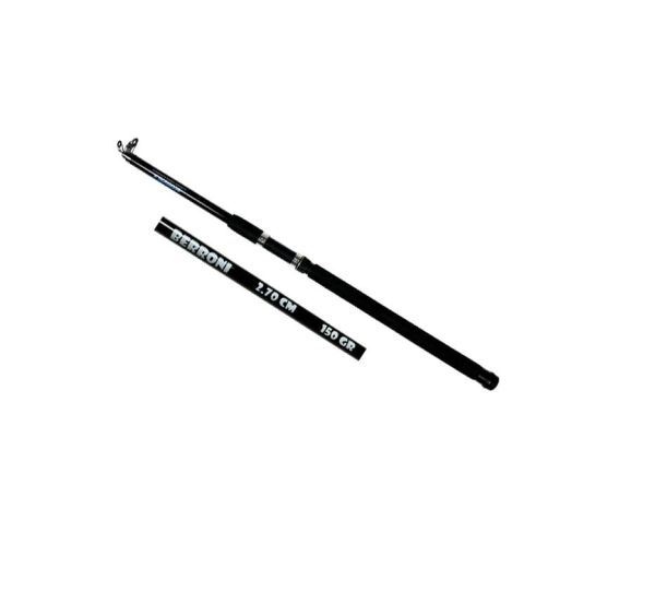 BERRONI 75-150G 270 (75-150)