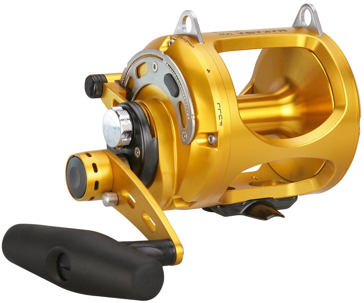 Okuma Makaira MK-30II Çıkrık Makinesi