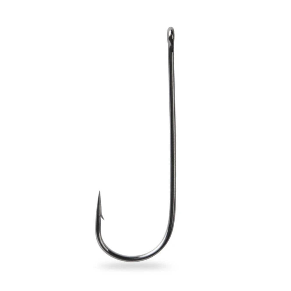 Mustad Olta İğnesi 3261NP-BN 5li Standart - NO:4-0