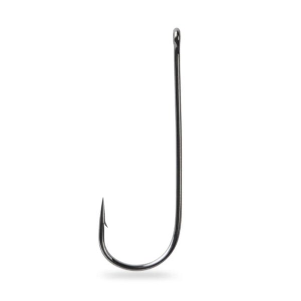 Mustad Olta İğnesi 3261NP-BN 5li Standart - NO:4-0