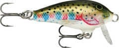 Rapala Mini Fat Rap Sahte Balığı OPRT - 30MM
