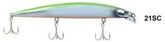 River Cyrstal Min 115F 11.5Cm 12.5G Maket Balık 21SC