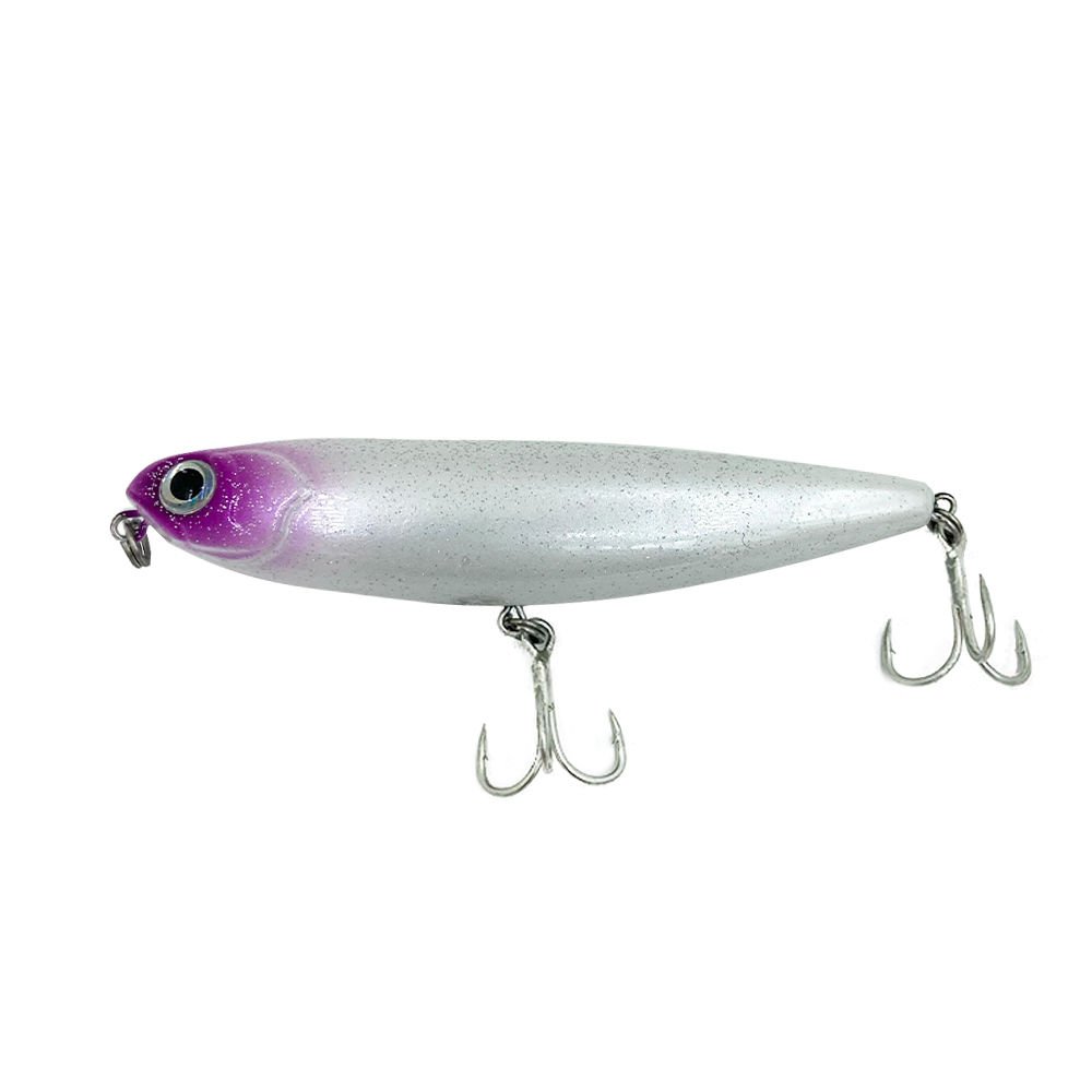 Albastar Bluefish TW Sahte Balık 09 - PH - 85MM