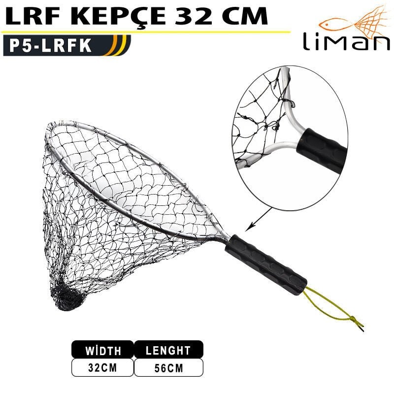 Liman Kepçe Lrf  K-29