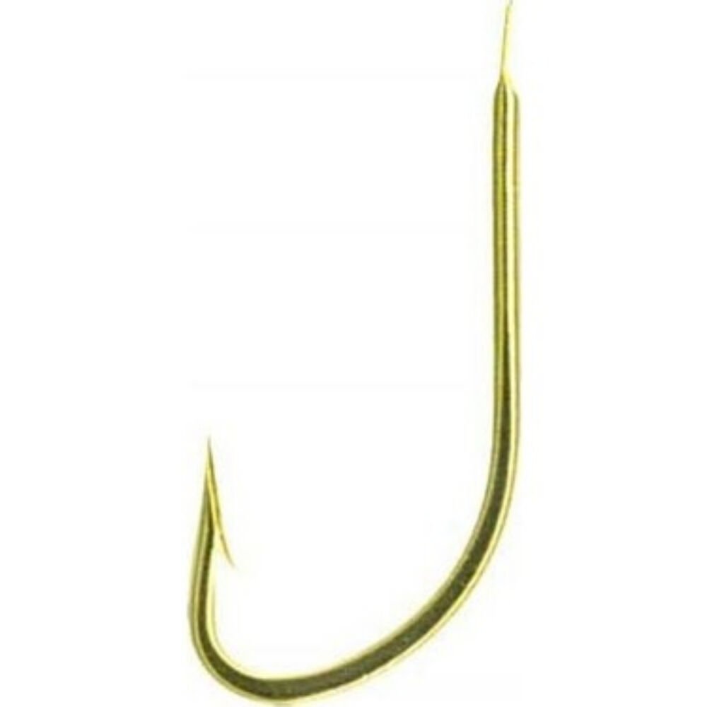 Mustad Olta İğnesi 264 10lu BRONZ - NO:10