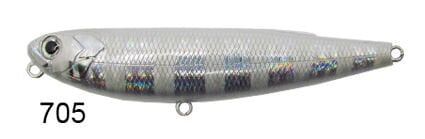 Usami Shore Power 88DW 12 G Maket Balık 705